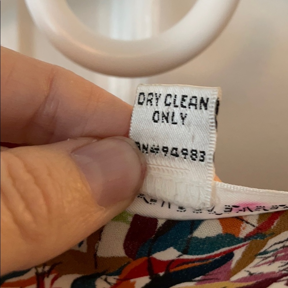 Diane Von Furstenberg dress - Picture 10 of 10